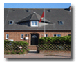 Appartement Austernperle List auf Sylt